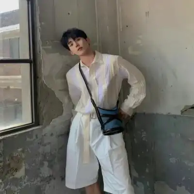 贡曼寒